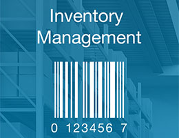 Inventory-solution
