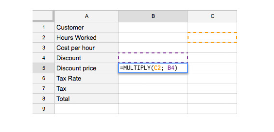 Calculator App