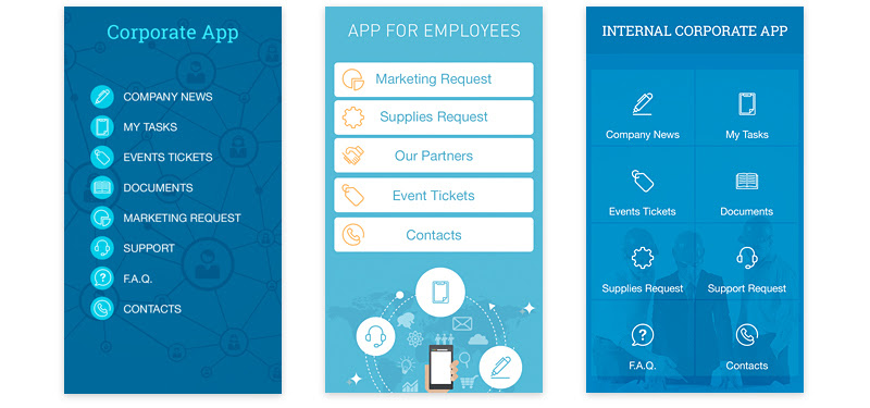 company App