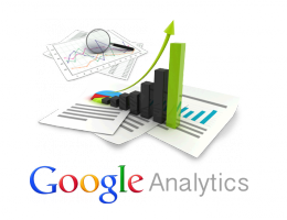 Google-Analytics