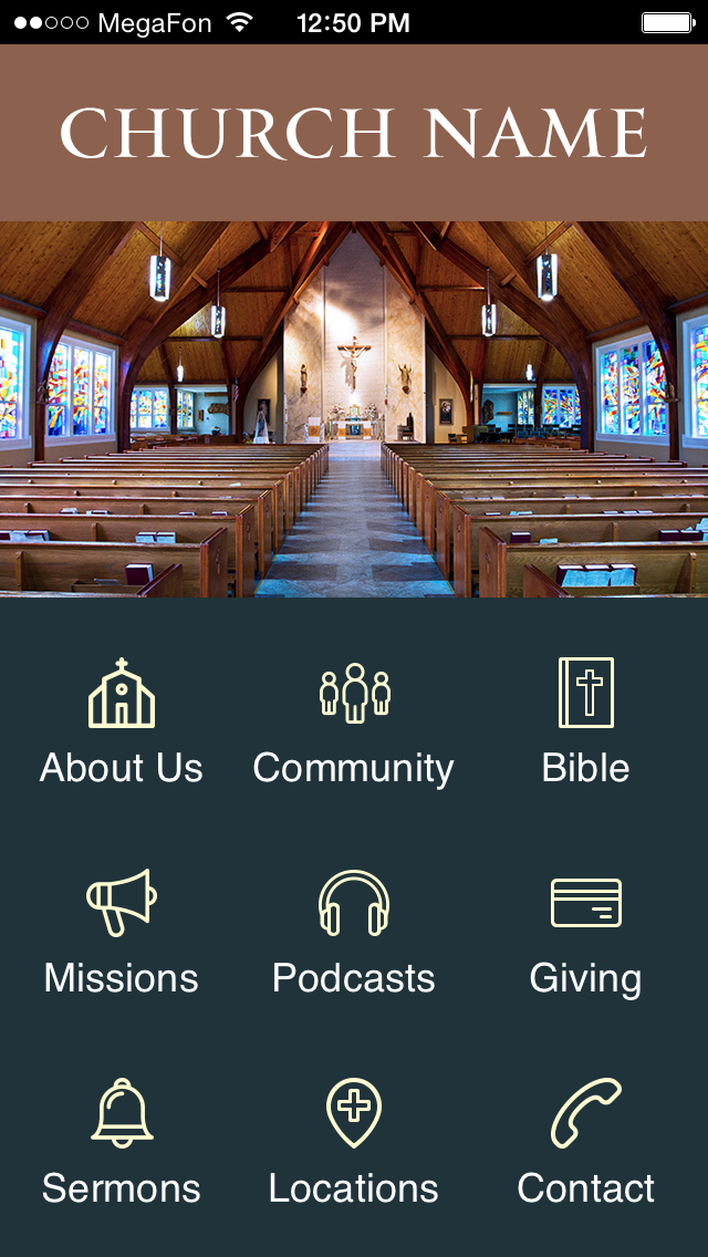 Holy Bible App Apps