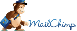 MailChimp online marketing