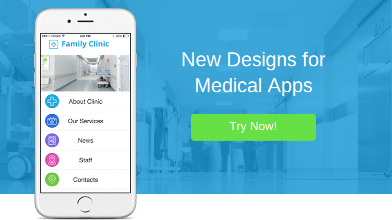 Healthcare Apps