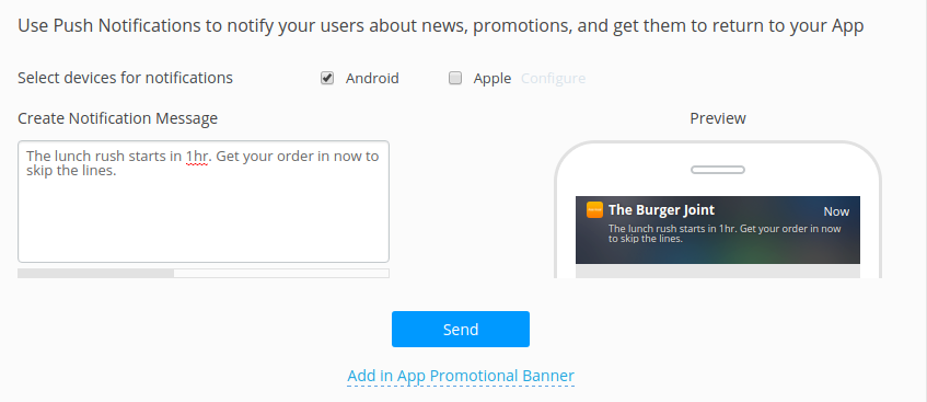 Must-know Tricks for Writing Incredible Push Notifications