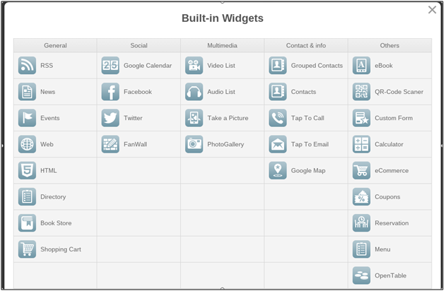 Google Apps engine