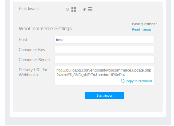 WooCommerce plugins