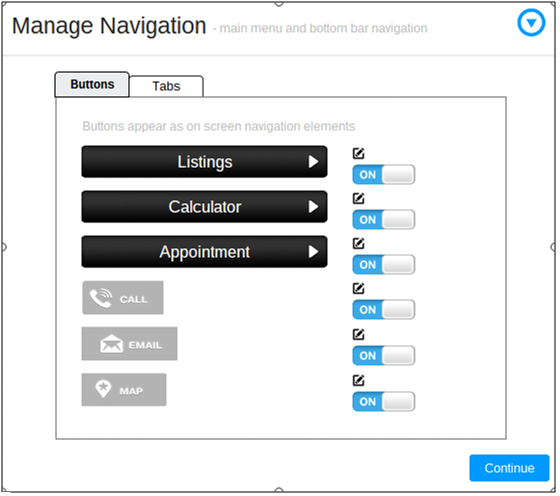 Google Apps login